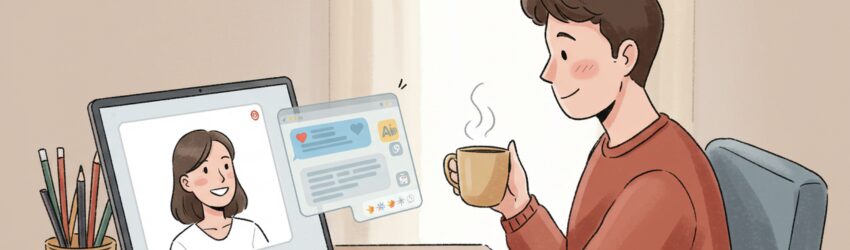 3点セットを使ってAIに自己紹介文を考えてもらおう