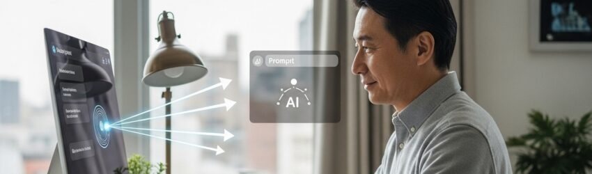 GeminiやChatGPTで正確性を上げる「３つの最強指示の出し方」