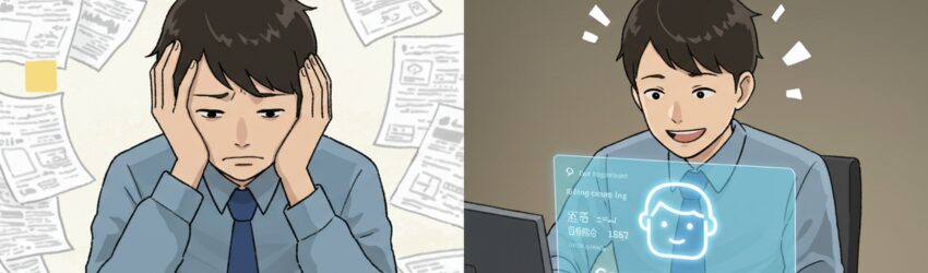 忙しいあなたを助ける！Perplexity Cometが選ばれる理由