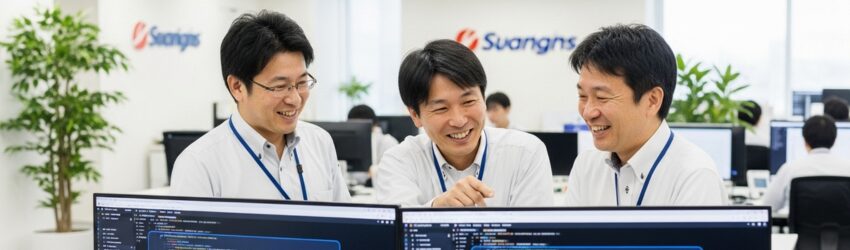 「安心」を最優先に｜国産AI開発の最新ニュースまとめ