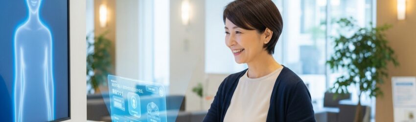 国産AIの企業導入が、僕たちの暮らしをどう変えていく？