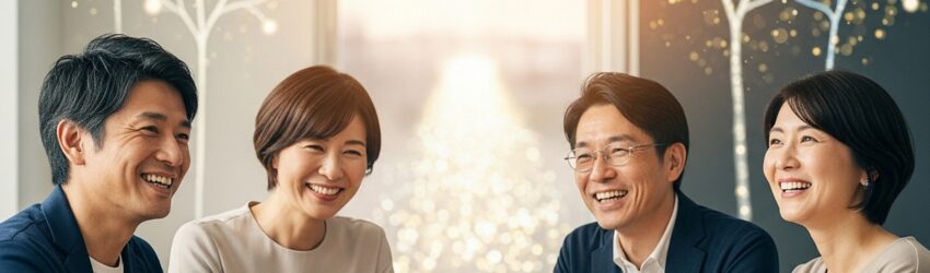 国産AIは、僕たちの未来をやさしく支える存在へ