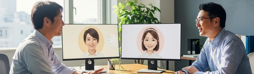 海外AIと国産AIの違い──僕たちが感じる“使いやすさ”の差とは？