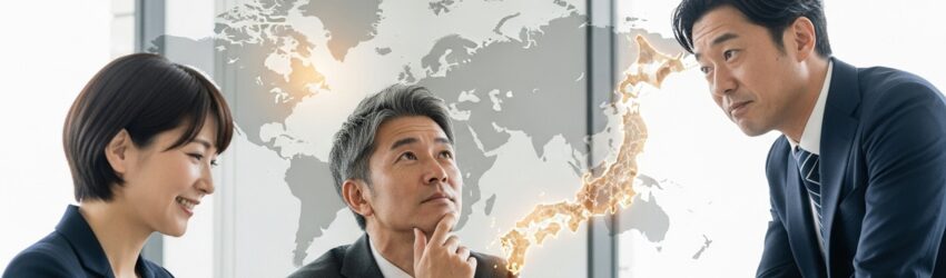 【知っておきたい】国産AIにもある“2つの課題”